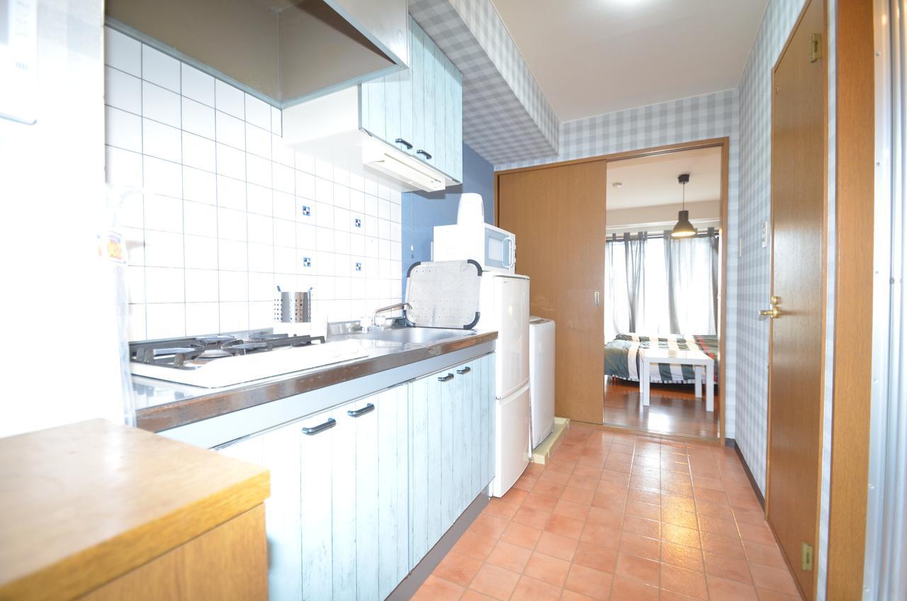 Apartment Zen Hotel Mizuho  Exteriér fotografie