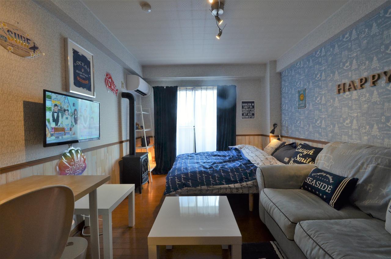 Apartment Zen Hotel Mizuho  Exteriér fotografie
