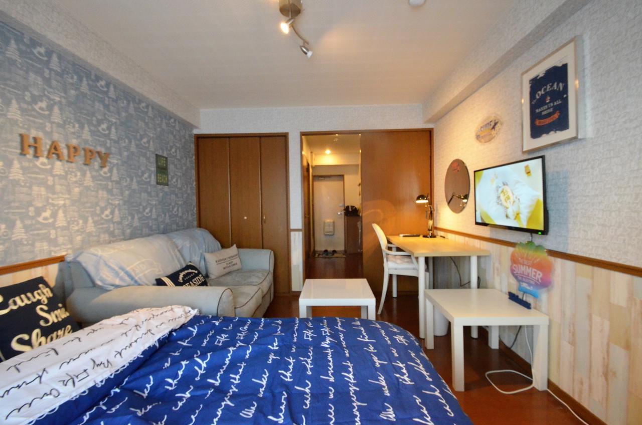 Apartment Zen Hotel Mizuho  Exteriér fotografie