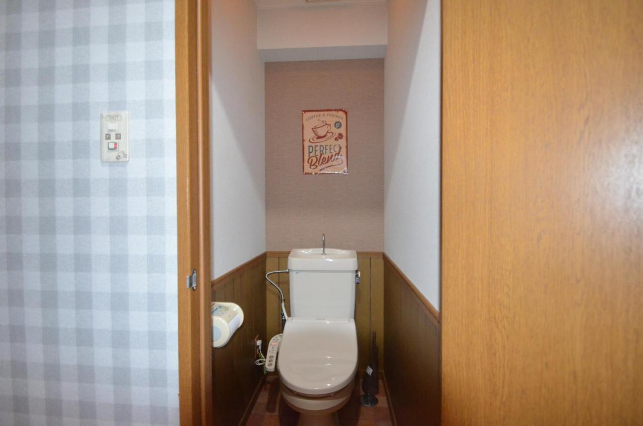 Apartment Zen Hotel Mizuho  Exteriér fotografie