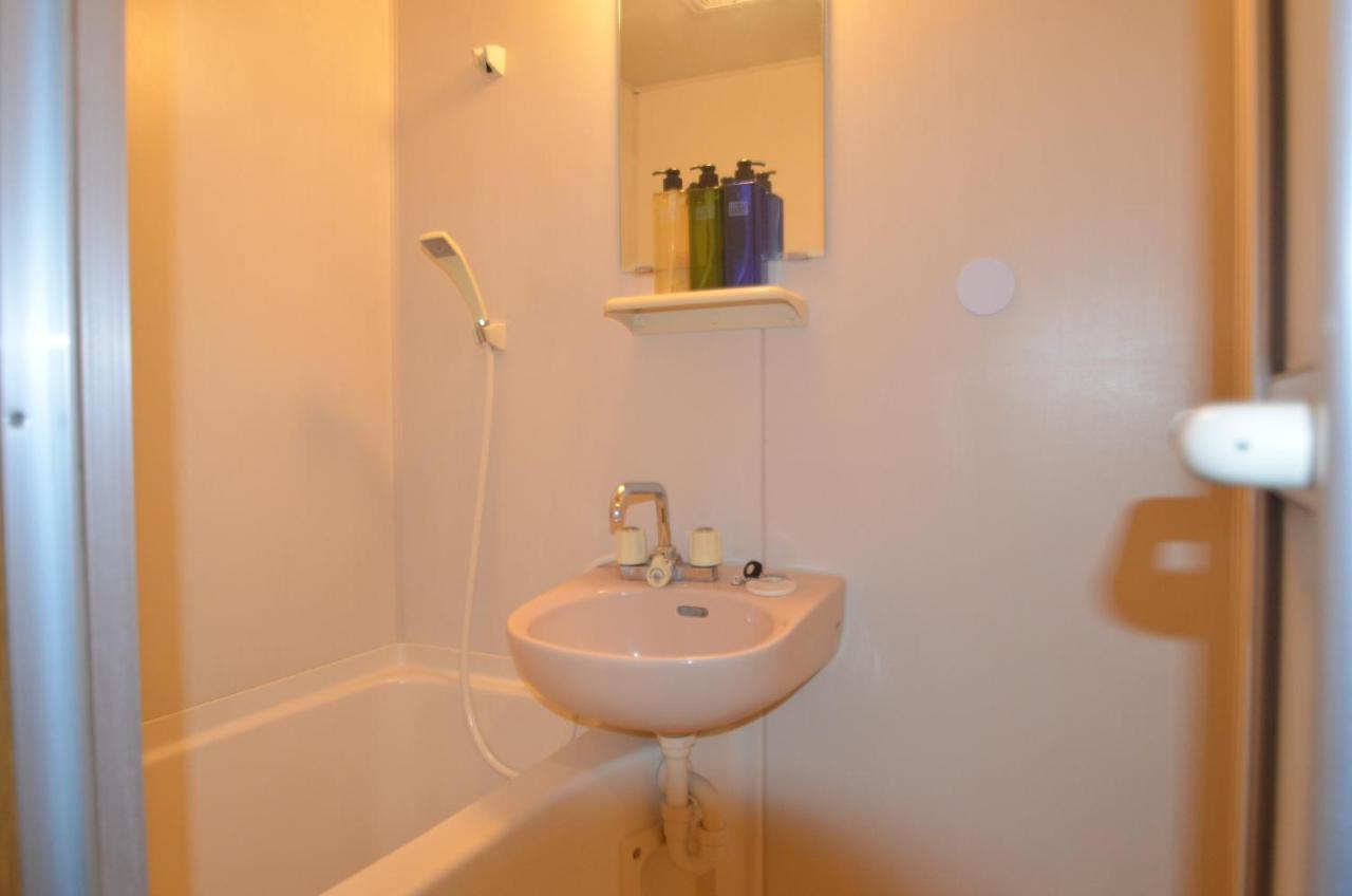 Apartment Zen Hotel Mizuho  Exteriér fotografie