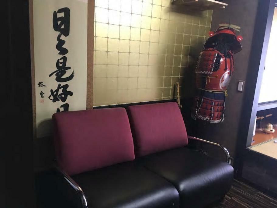 Apartment Zen Hotel Mizuho  Exteriér fotografie